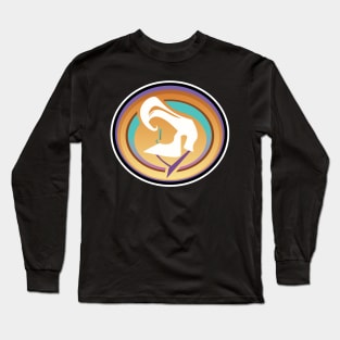 Lucas Long Sleeve T-Shirt